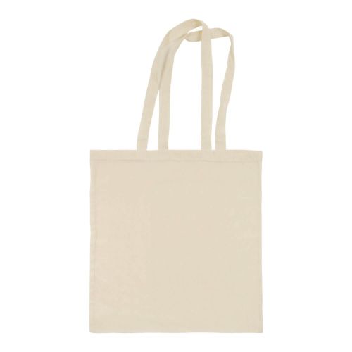 Full Colour Canvas Shopper - Bild 2